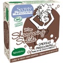 eccoverde Secrets de Provence Festes Shampoo für gelocktes & krauses Haar 85 g