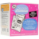 eccoverde Secrets de Provence Shampoo-Pulver für normales Haar 12 g