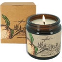 eccoverde Seiferei Duft- & Massagekerze Sommerfeuer 120 ml