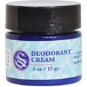 eccoverde Soapwalla Deodorant Cream Travel Size Classic (15 g)
