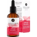 eccoverde SOLLING Naturkosmetik Arganöl Haarpflegeöl 50 ml