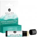 eccoverde SOLLING Naturkosmetik Kokos Kakaobutter Lippenpflege 5 g