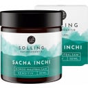 eccoverde SOLLING Naturkosmetik Sacha Inchi Kokos Hautbalsam 50 ml