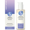 eccoverde Sonett MISTELFORM SENSIBLE PROZESSE Body Lotion Lavendel-Weihrauch (145 ml)