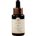 eccoverde soultree Hemp Ayurvedic Treatment Facial Oil 30 ml