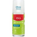 eccoverde SPEICK AKTIV Deo Roll-On ohne Alkohol 50 ml