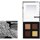 eccoverde Studio78 Paris Stay Wild Eyebrow Palette 6 g