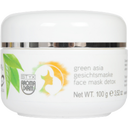 eccoverde STYX Green Asia Gesichtsmaske Detox 100 g