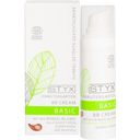 Eccoverde STYX Kräutergarten BB Cream Sunny Dark (30 Ml)