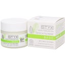 eccoverde STYX Kräutergarten Gesichtscreme mit Bio-Jojoba 50 ml