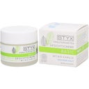 eccoverde STYX Kräutergarten Gesichtscreme mit Bio-Kamille 50 ml