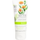 eccoverde STYX Kräutergarten Handcreme mit Bio-Ringelblume 70 ml