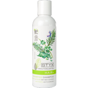 eccoverde STYX Kräutergarten Shampoo mit Bio-Coffein 200 ml