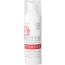 eccoverde STYX Rosengarten INTENSIVE Augencreme mit Bio-Macadamia Nussöl 30 ml