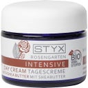 eccoverde STYX Rosengarten INTENSIVE Tagescreme mit Bio-Sheabutter 50 ml