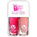 eccoverde Suncoatgirl BFF Duo Nail Polish Set Sweeties