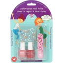 eccoverde Suncoatgirl Natural Nail Salon Kit Little Valentine 1 Stk