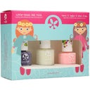 eccoverde Suncoatgirl Trio Nail Beauty Kit Pretty Me 1 Stk
