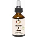 eccoverde TA-NUR RILASSANTE 2 Lavendel & Melisse Pflegeöl 30 ml