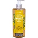 eccoverde Tadé Pays du Levant Flüssige Marseille-Seife mit Duft Zitrone (500 ml)