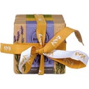 eccoverde Tadé Pays du Levant Geschenkset Marseille-Seifen Zitrone Linde & Lavendel (100 g)