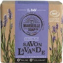 eccoverde Tadé Pays du Levant Marseille-Seife Lavendel (100 g)