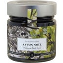 eccoverde Tadé Pays du Levant Schwarze Hammam-Seife 200 g