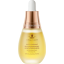 eccoverde TAUTROPFEN Amaranth-Granatapfel Regenerierendes Gesichtspflegeöl 35 ml