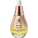 eccoverde TAUTROPFEN Amaranth Straffendes Augenöl 15 ml