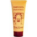 eccoverde TEA Natura 2in1 Shampoo & Duschgel Ghassoul 200 ml