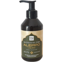 eccoverde TEA Natura Aleppo-Flüssigseife 40% Lorbeeröl 250 ml