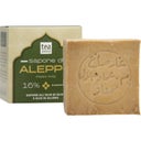 eccoverde TEA Natura Aleppo-Seife 16% Lorbeeröl 200 g
