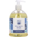 eccoverde TEA Natura Marseille-Flüssigseife mit Bergamotte 500 ml