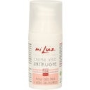 eccoverde TEA Natura Mi Lúz Anti Falten Gesichtscreme 30 ml