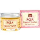 eccoverde TEA Natura Pflanzen-Balsam mit Rose 50 ml