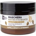 eccoverde TEA Natura Restrukturierende Haarmaske 250 ml