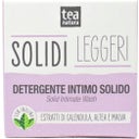 eccoverde TEA Natura Solidi Leggeri Intimreiniger 65 g
