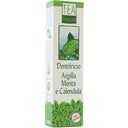 eccoverde TEA Natura Zahncreme mit Tonerde & Minze 75 ml