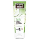 eccoverde Terra Naturi CLEAN & CARE Augen-Make-Up-Entferner 100 ml