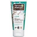 eccoverde Terra Naturi CLEAR 3in1 Reinigung-Peeling-Maske 150 ml