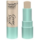 eccoverde Terra Naturi Cover Stick Sensitiv light (5 g)