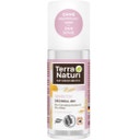 eccoverde Terra Naturi Deo Roll-On Sensitiv mit Gänseblümchen & Hafer 50 ml