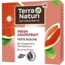 eccoverde Terra Naturi Feste Dusche Fresh Grapefruit 70 g