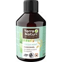 eccoverde Terra Naturi FRESH MINT Mundziehöl 200 ml