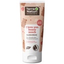 eccoverde Terra Naturi Handcreme I love you beary much 50 ml