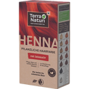 eccoverde Terra Naturi Henna Pflanzenhaarfarbe Rot Intensiv 100 g