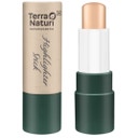 eccoverde Terra Naturi Highlighter Stick Beige Gold 4 50 g
