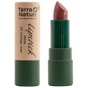 eccoverde Terra Naturi Lipstick Shine vintage rose - 3 (4 g)