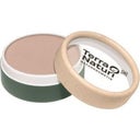 eccoverde Terra Naturi Mono Eyeshadow Matt 01 - light (1 50 g)