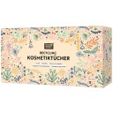 eccoverde Terra Naturi Recycling Kosmetiktücher 200 Stk